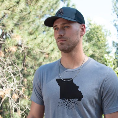 Discover the Heartland: Celebrating Missouri - WYR