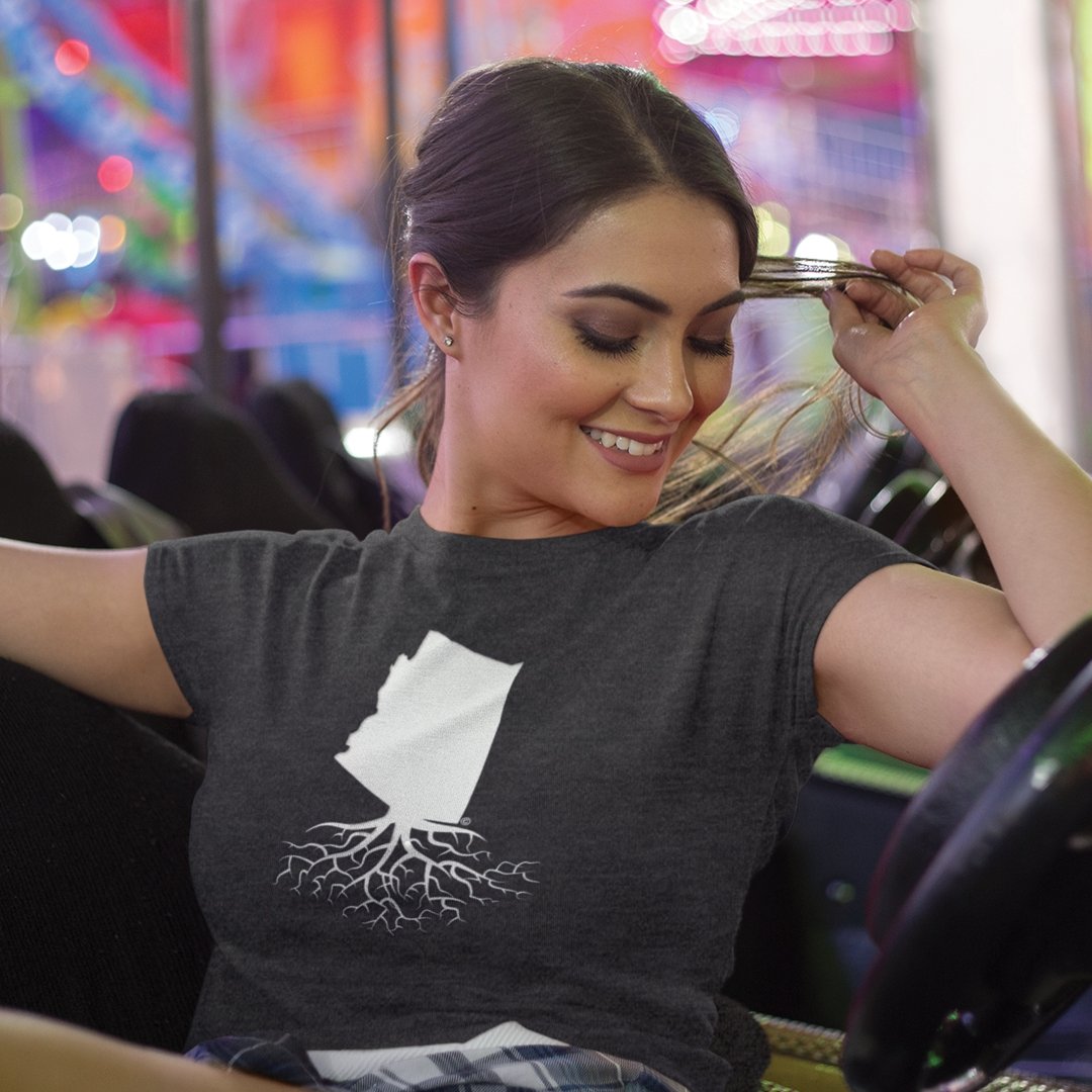 Show Your Arizona Pride with Wear Your Roots - WYR
