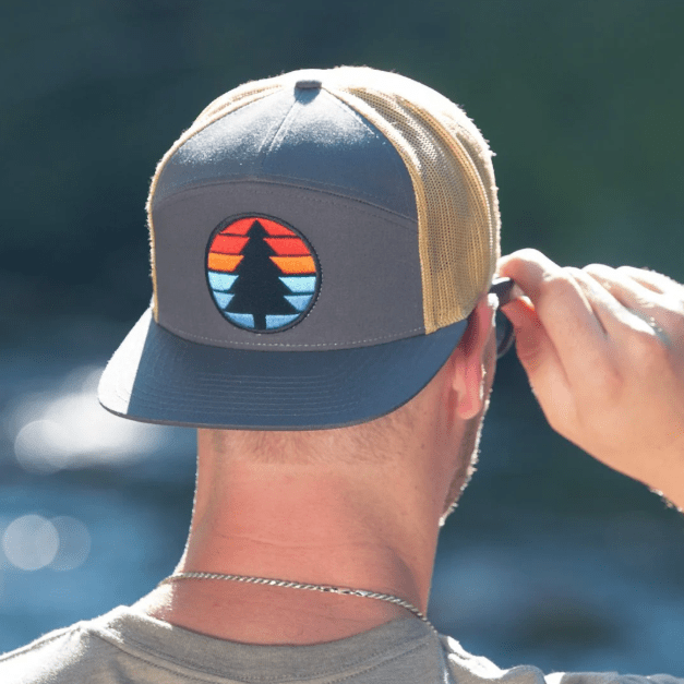 Top Off Your State Pride - WYR