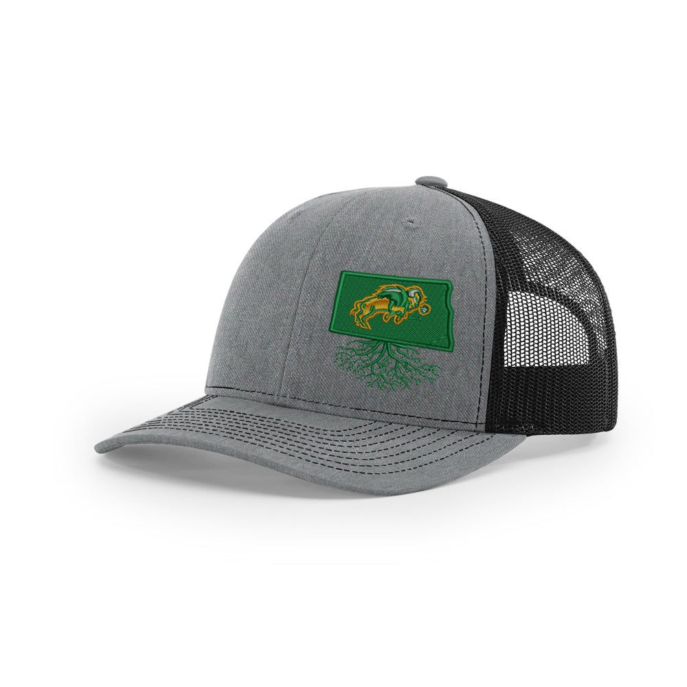 North Dakota State University Snapback