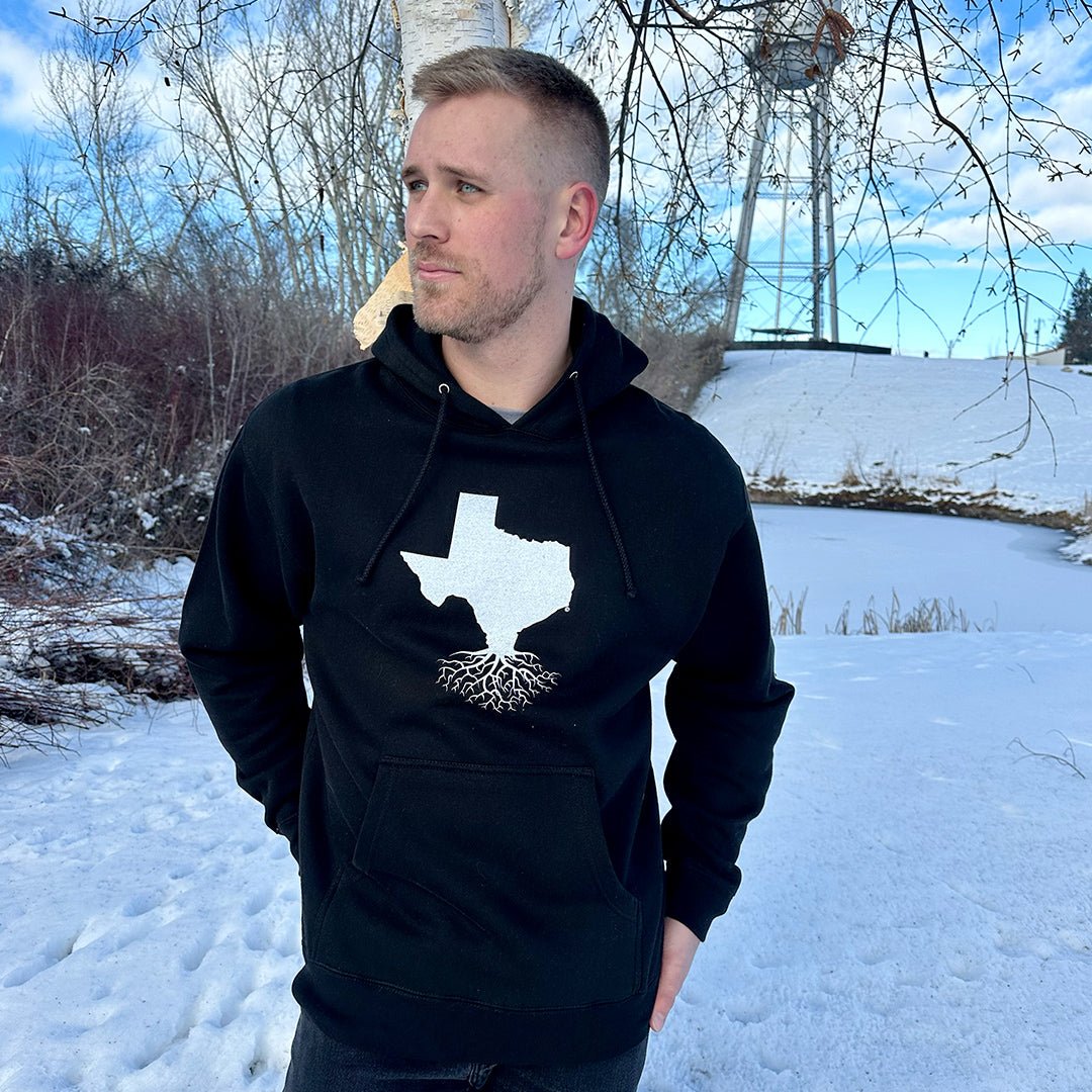 Heavy - Weight Pullover Hoodie (Unisex) - WYR