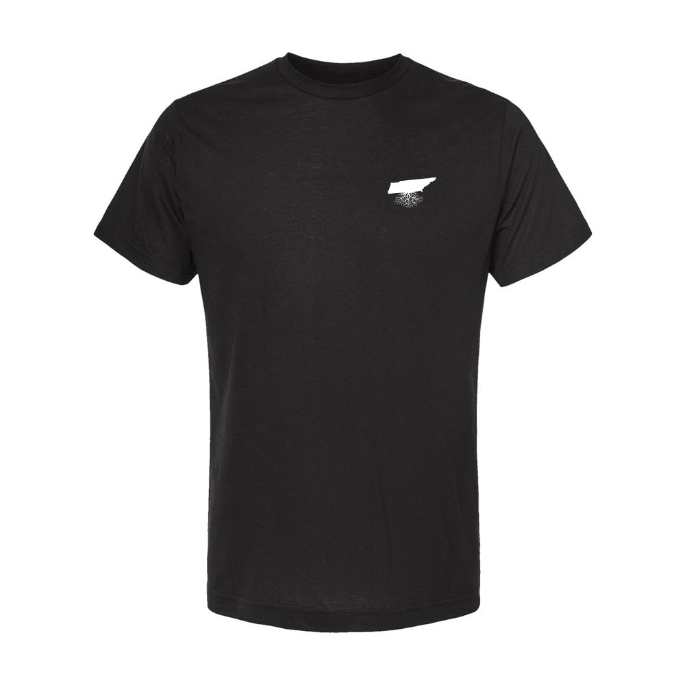 WYR Crewneck Subtle Tee (Unisex) - WYR