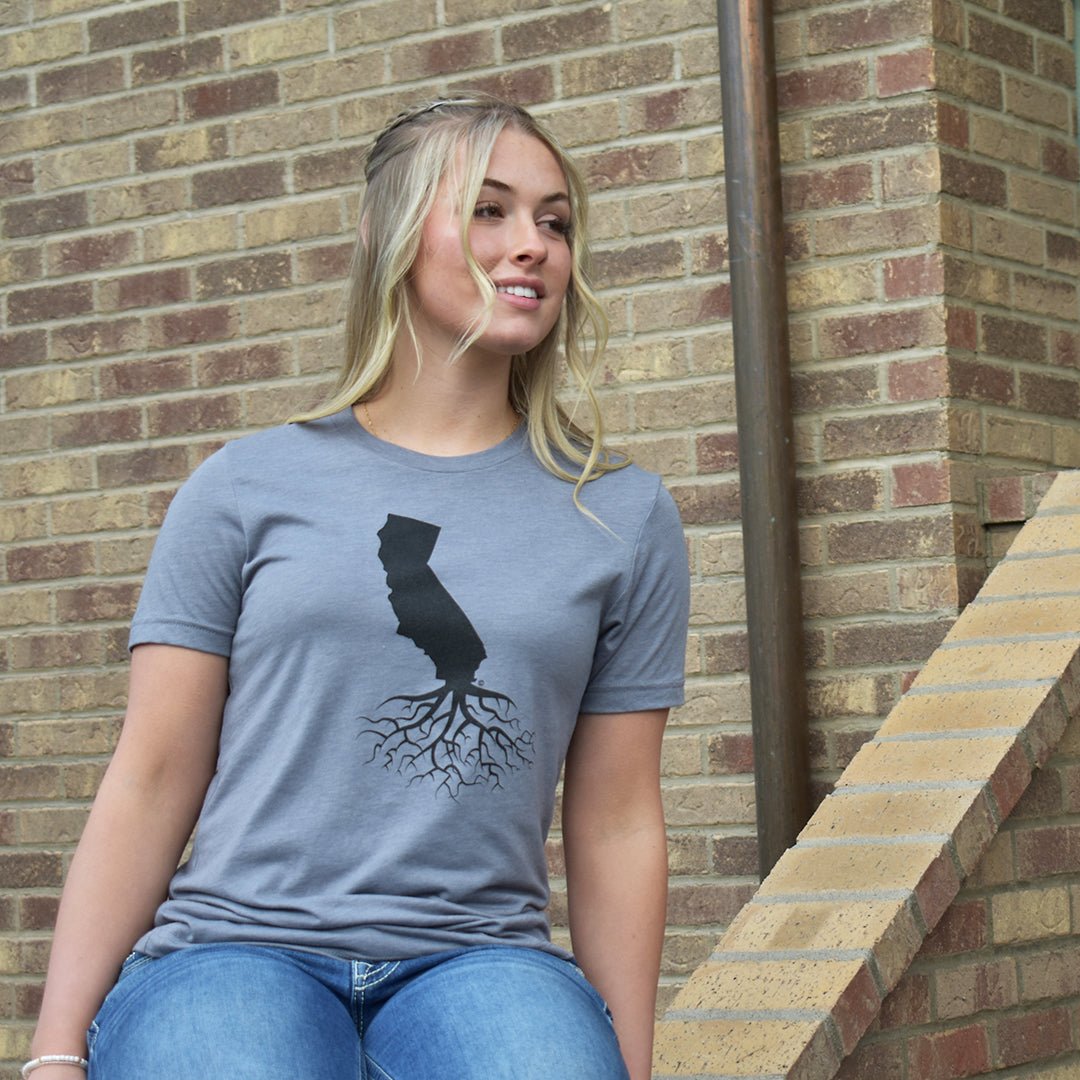 WYR Men's Crewneck Tee - WYR