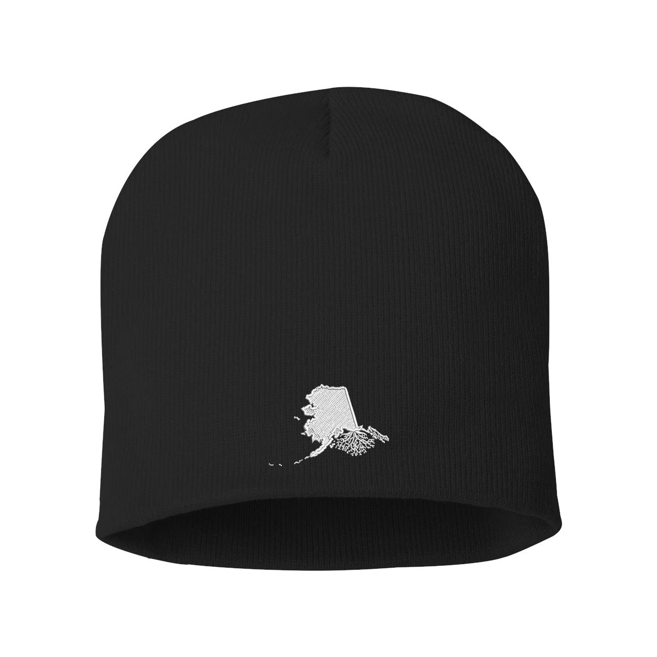 Alaska Beanie - WYR