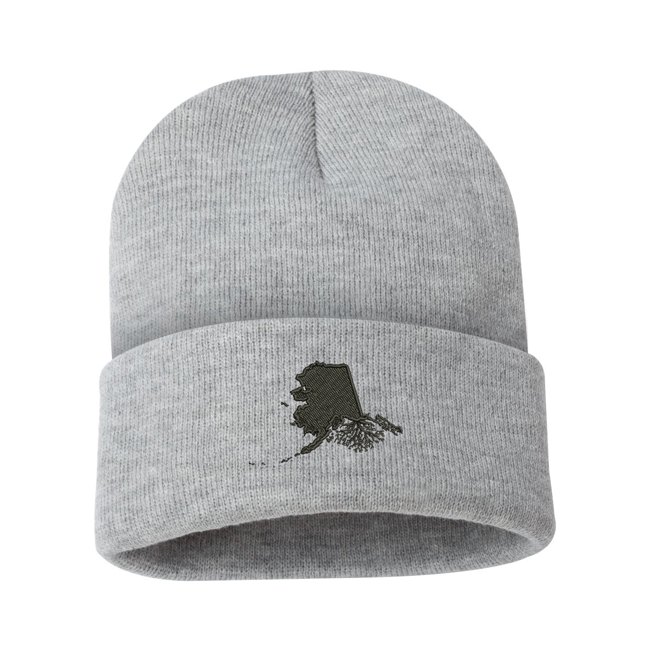 Alaska Cuff Beanie - WYR