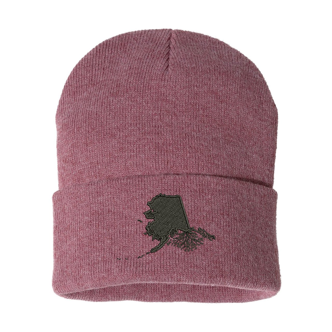 Alaska Cuff Beanie - WYR