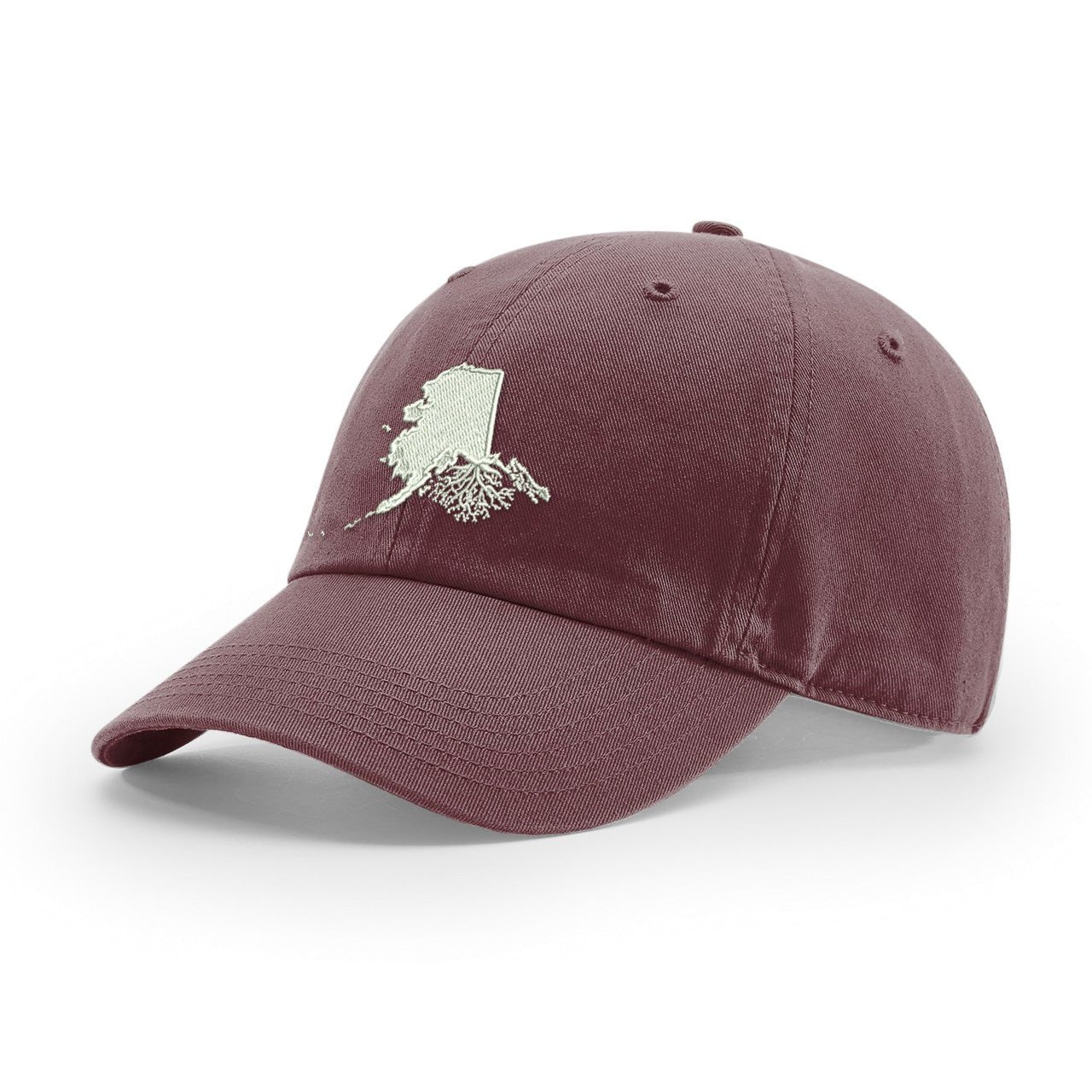 Alaska Dad Hat - WYR