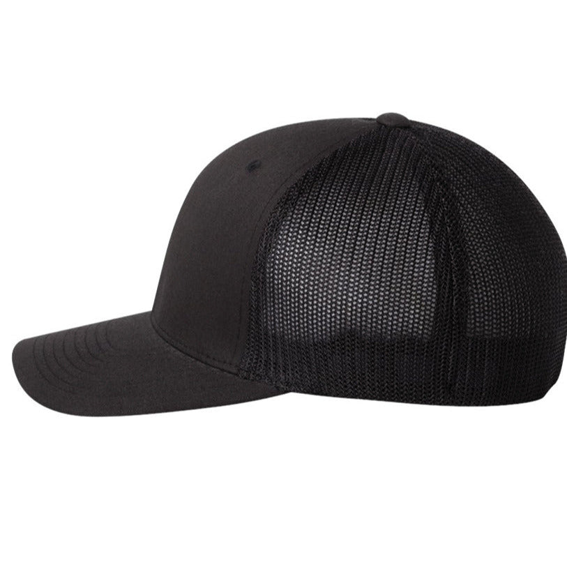 Alaska Flexfit Mesh Trucker - Hats