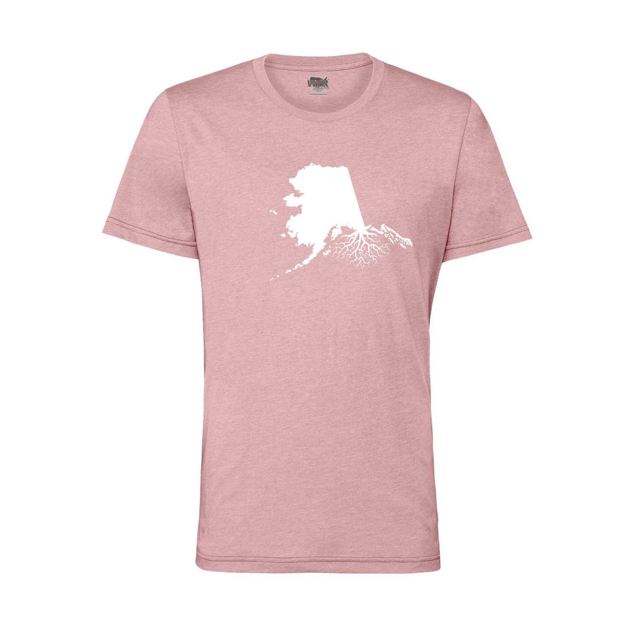 Alaska Men's Classic Tee - WYR