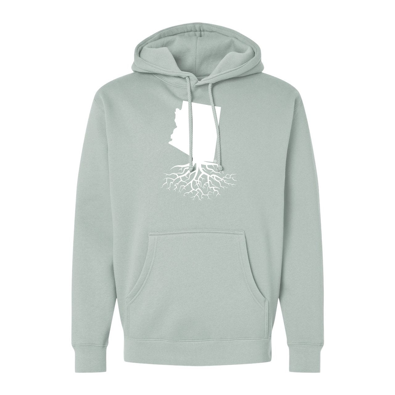 Arizona Heavy-Weight Pullover Hoodie - WYR