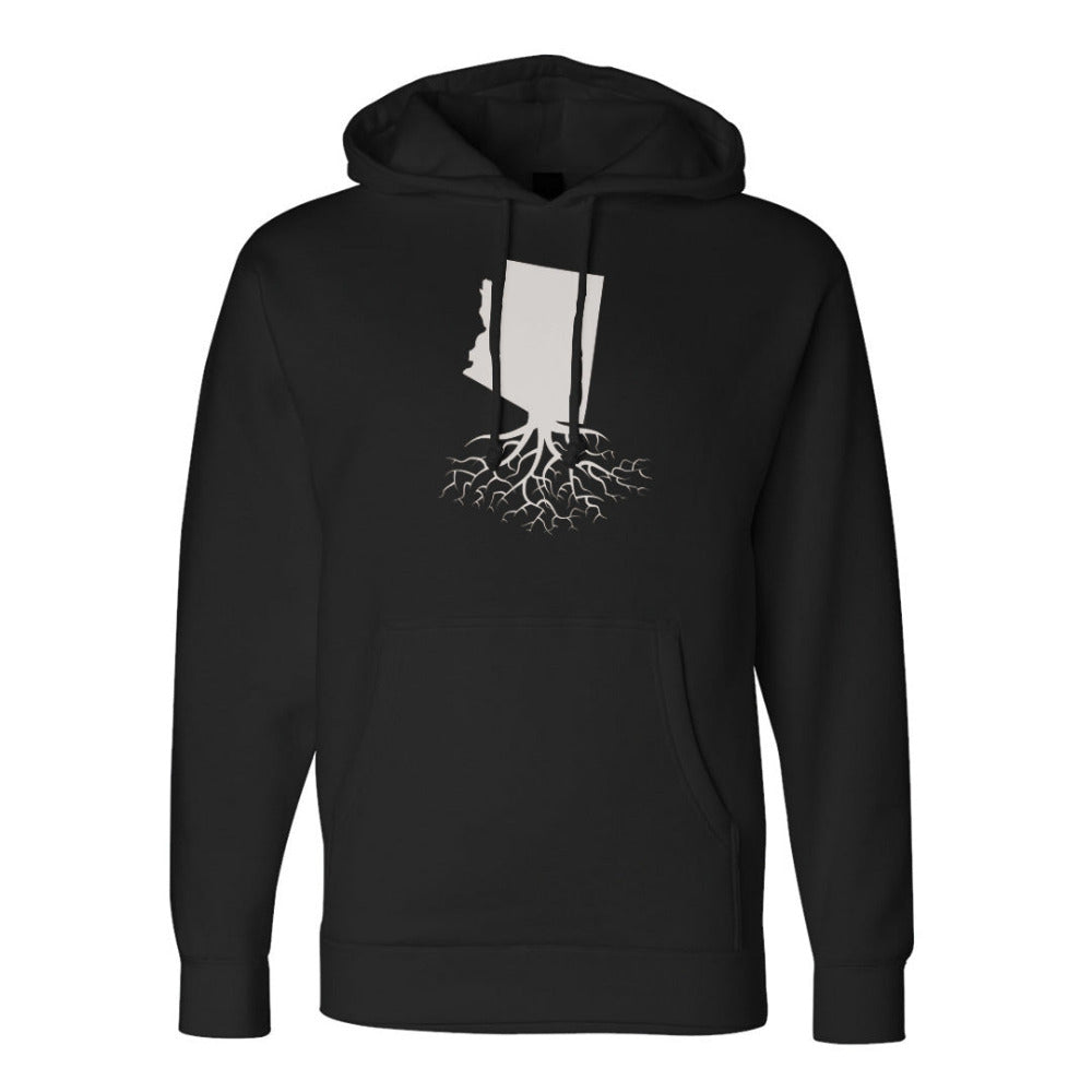 Arizona Heavy-Weight Pullover Hoodie - Hoodies