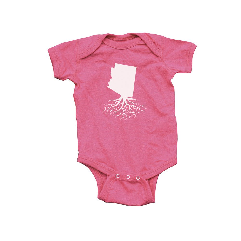 Arizona Lil' Roots Onesie - Youth