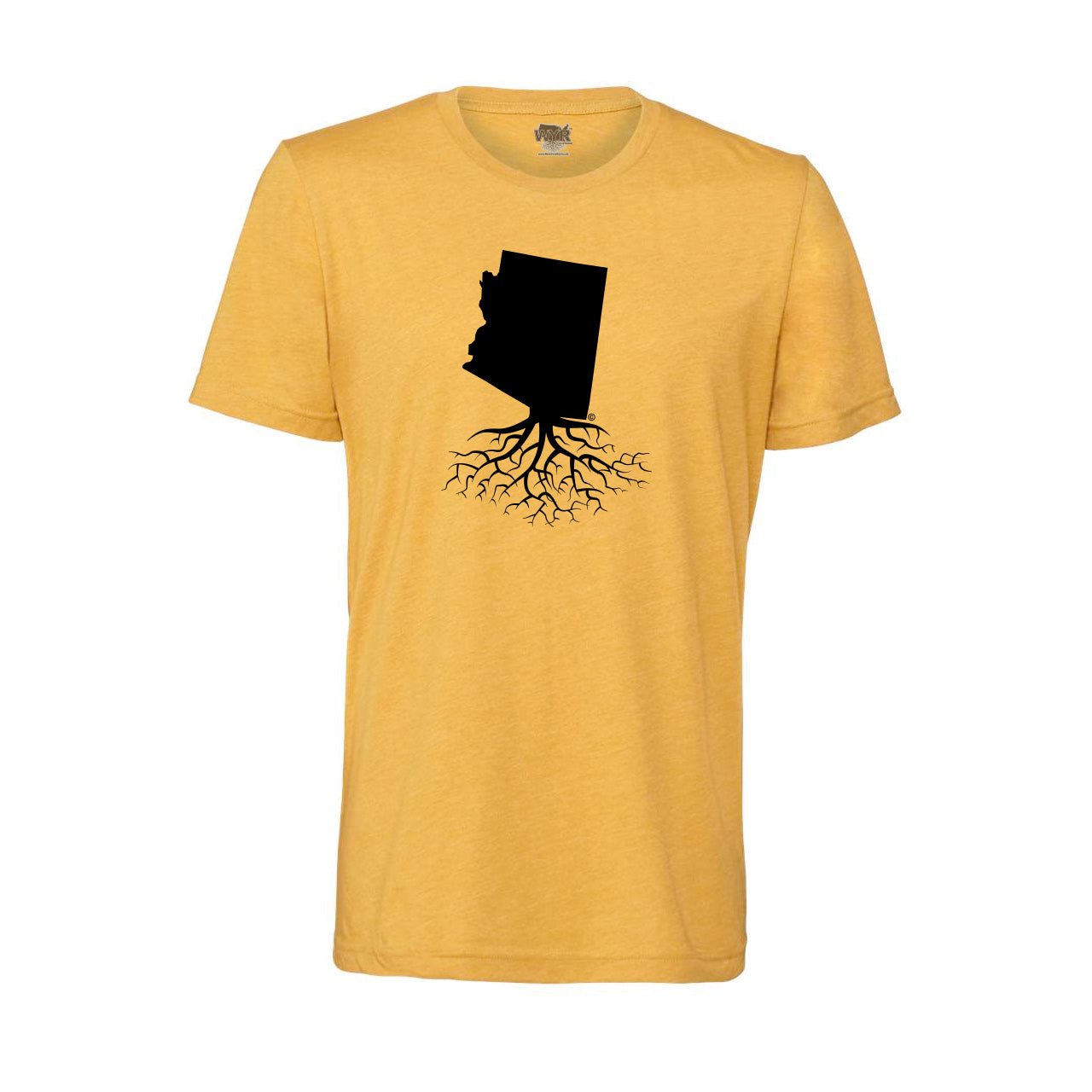 Arizona Men's Classic Tee - WYR