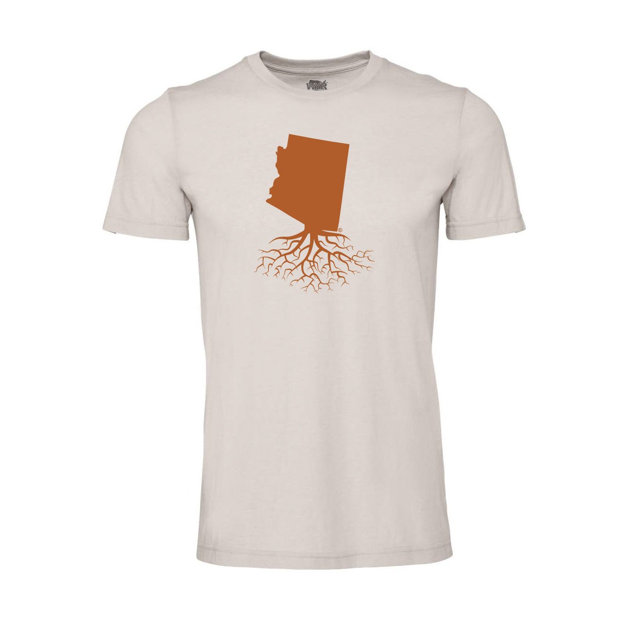 Arizona Men's Classic Tee - WYR