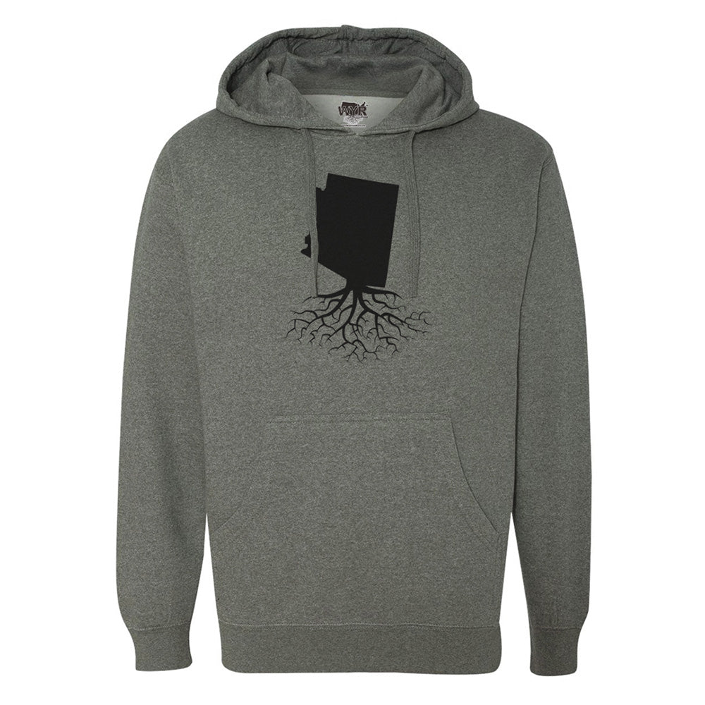 Arizona Mid-Weight Pullover Hoodie - Shirts & Tops