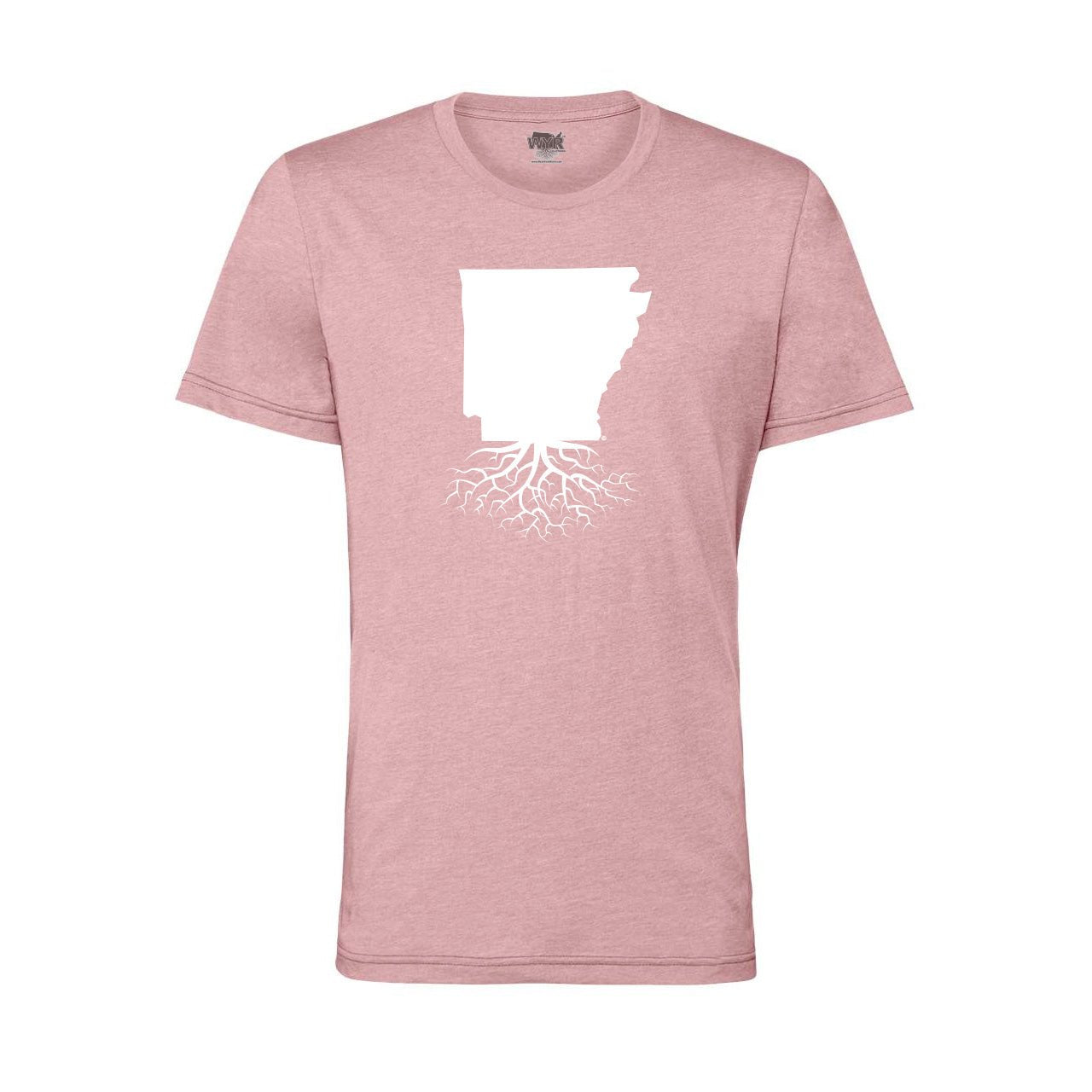 Arkansas Men's Classic Tee - WYR