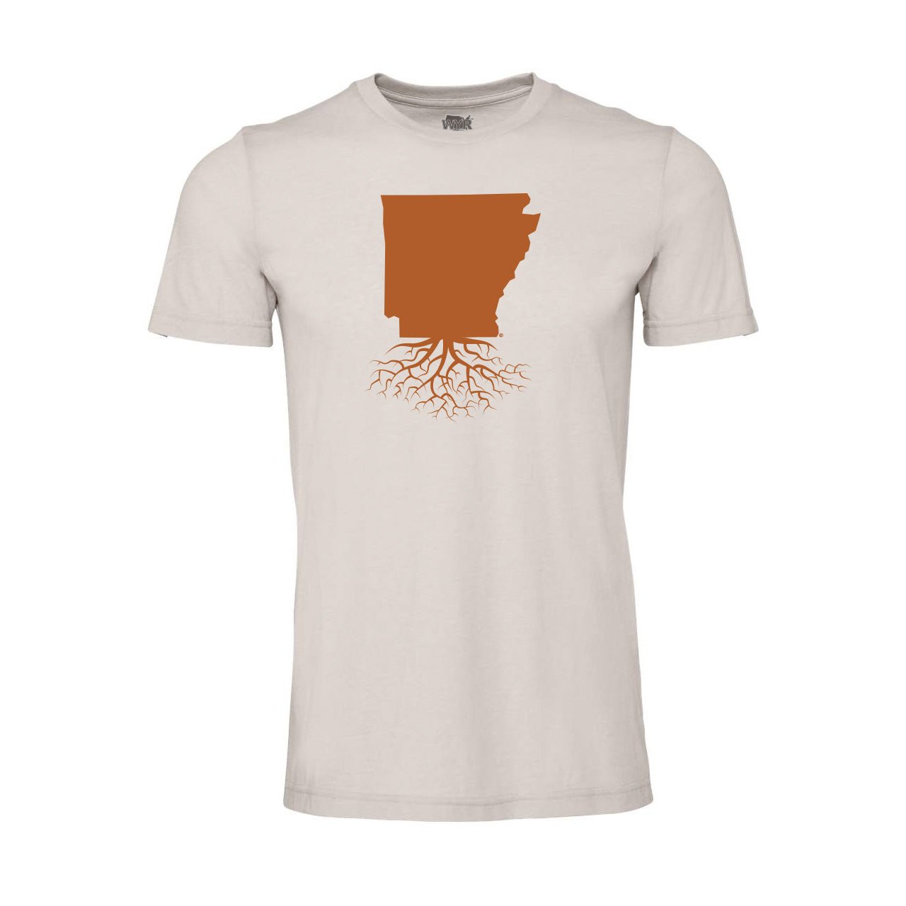 Arkansas Men's Classic Tee - WYR