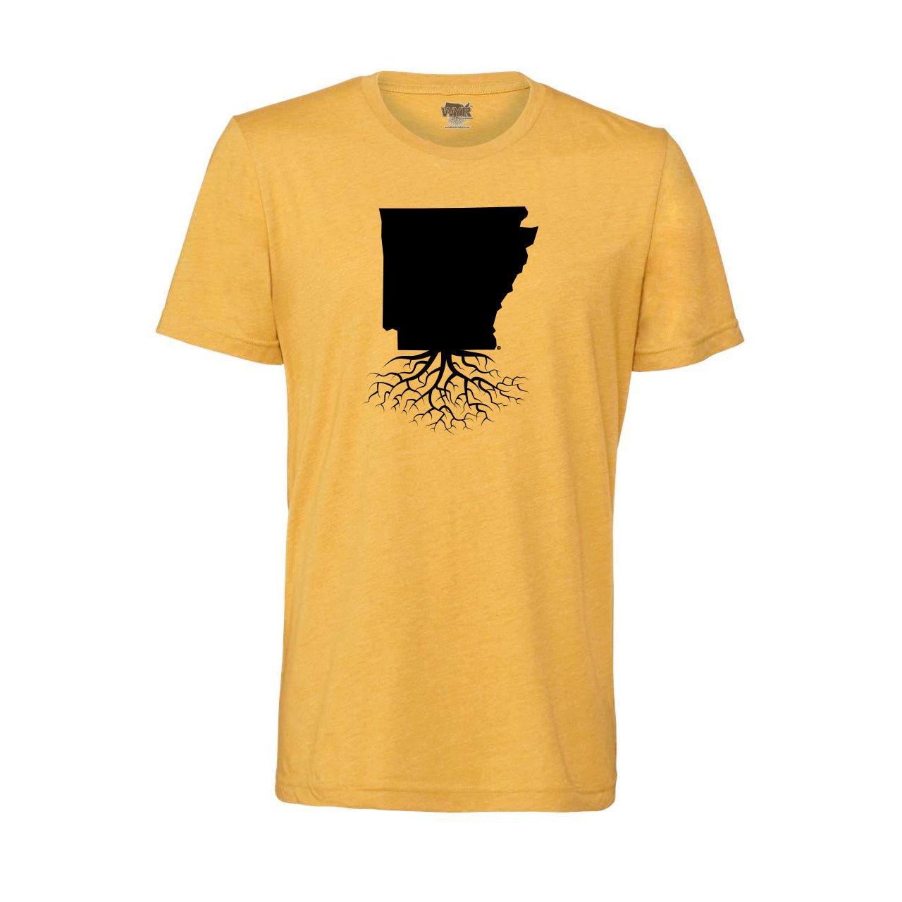 Arkansas Men's Classic Tee - WYR