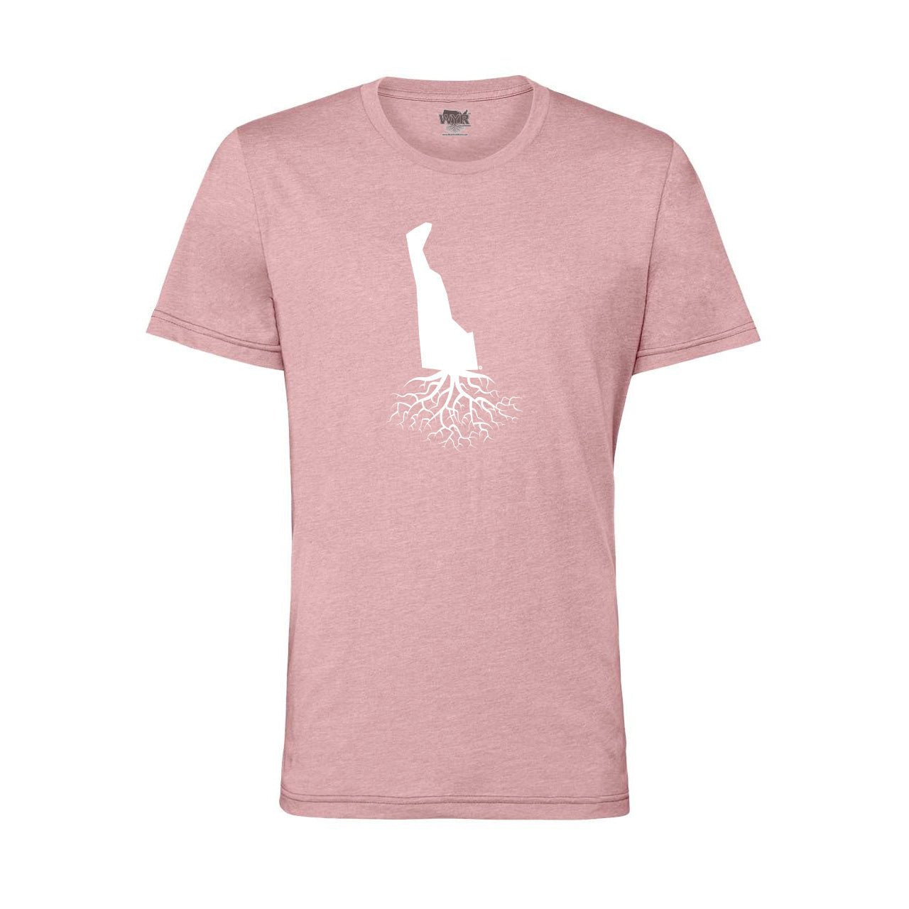 Delaware Men's Classic Tee - WYR