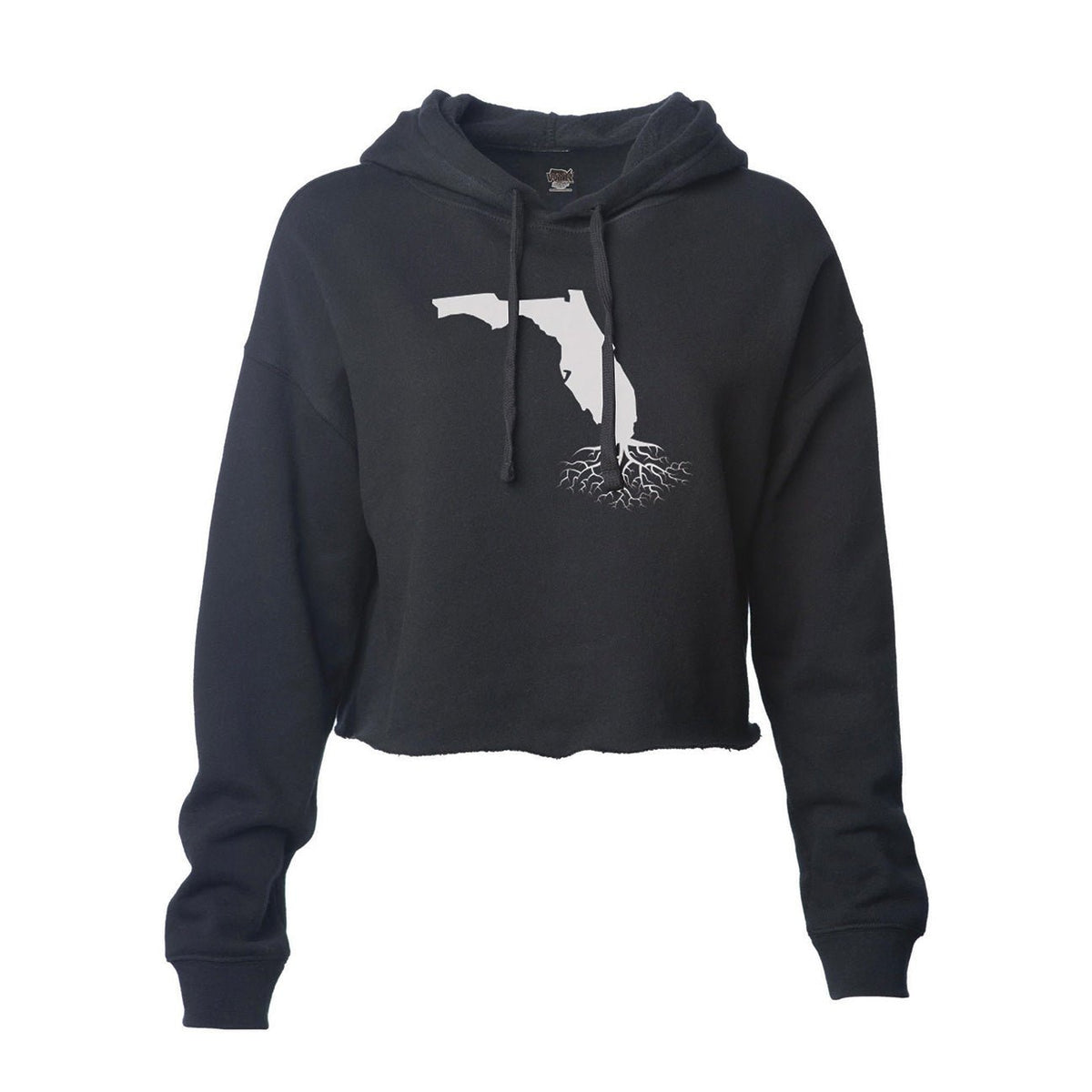 【Raucohouse】Reverie washed damage crop hoodie Reverie washed damage crop hoodie - Raucohouse | 60% - Asian