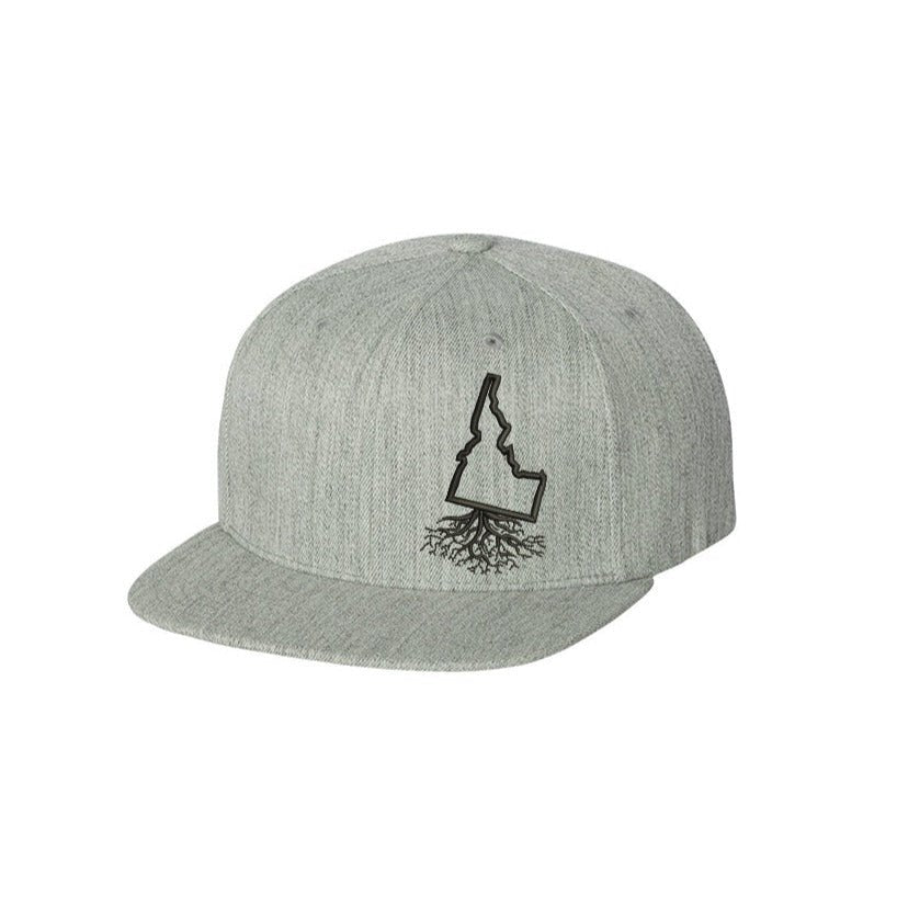 Idaho FlexFit Snapback - Hats