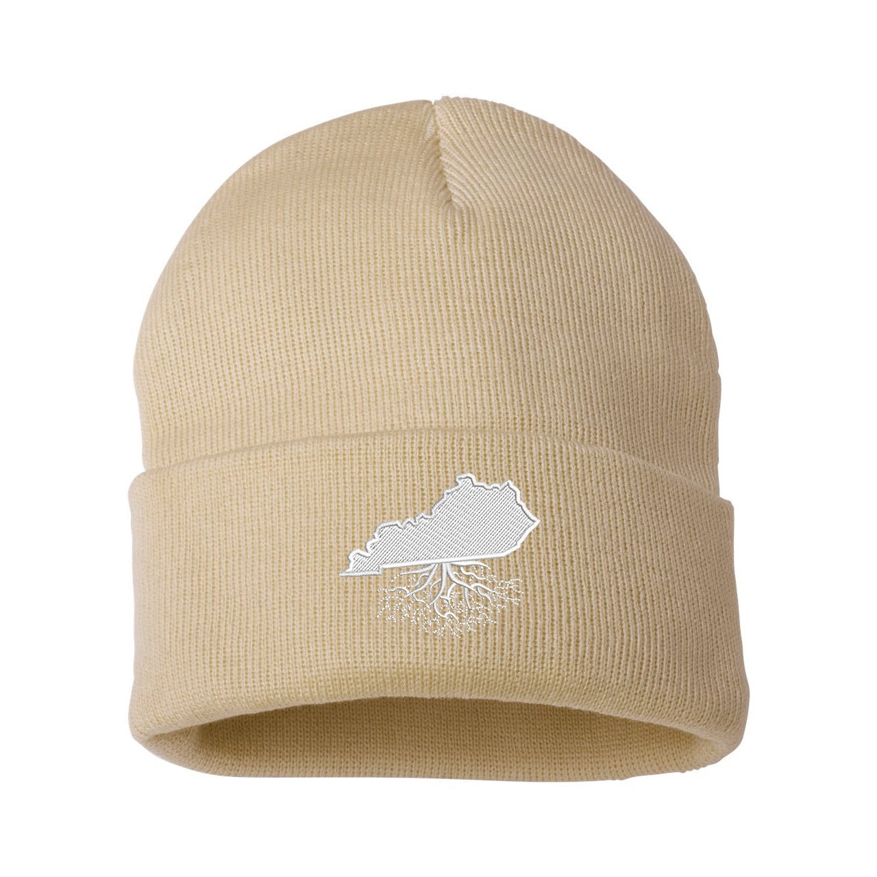 Kentucky Cuff Beanie - WYR
