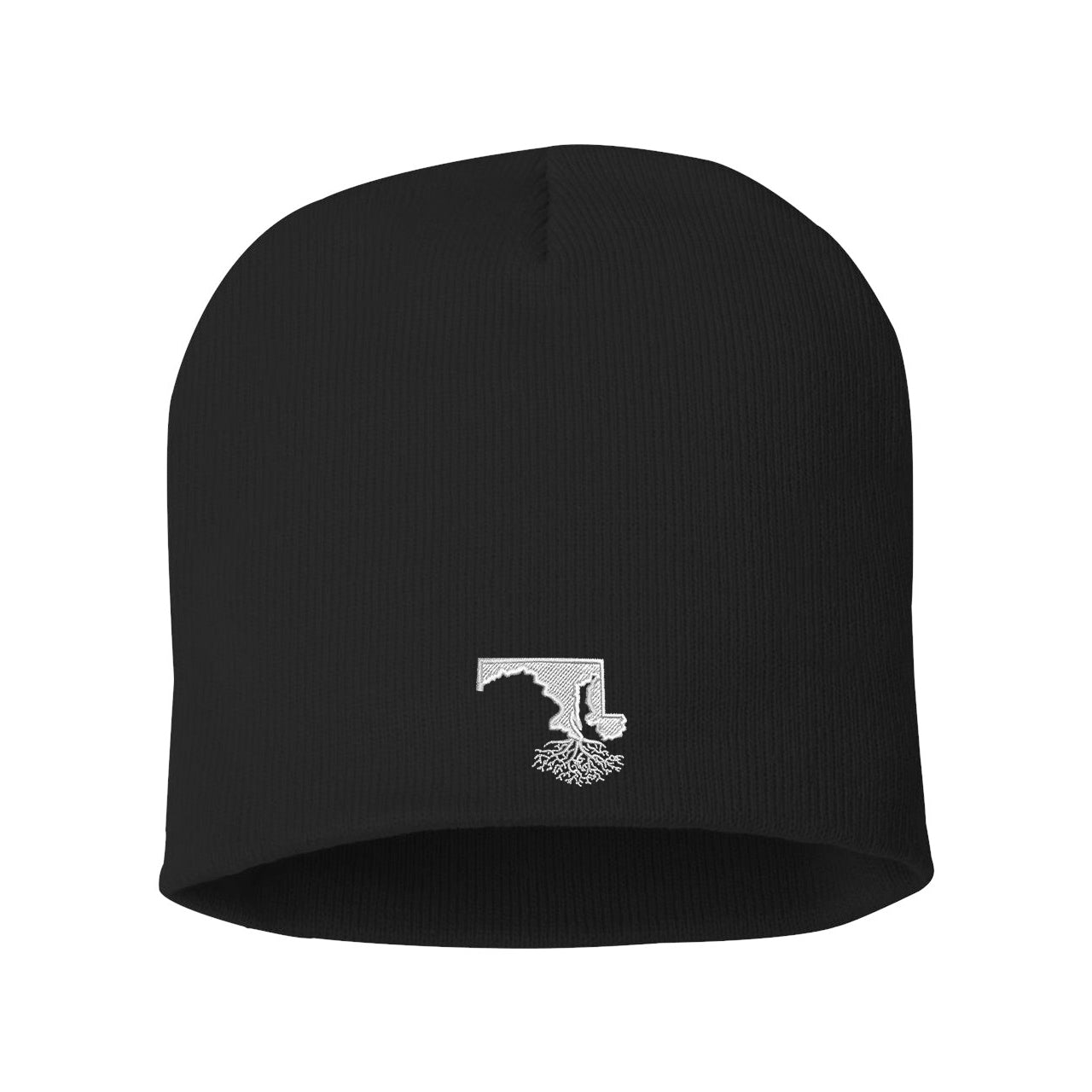 Maryland Beanie - WYR