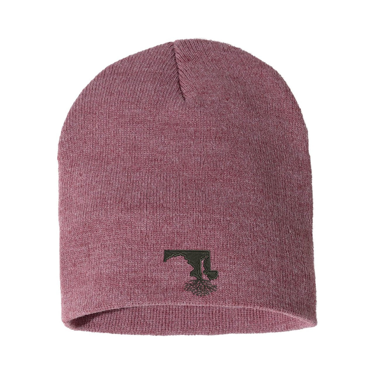 Maryland Beanie - WYR