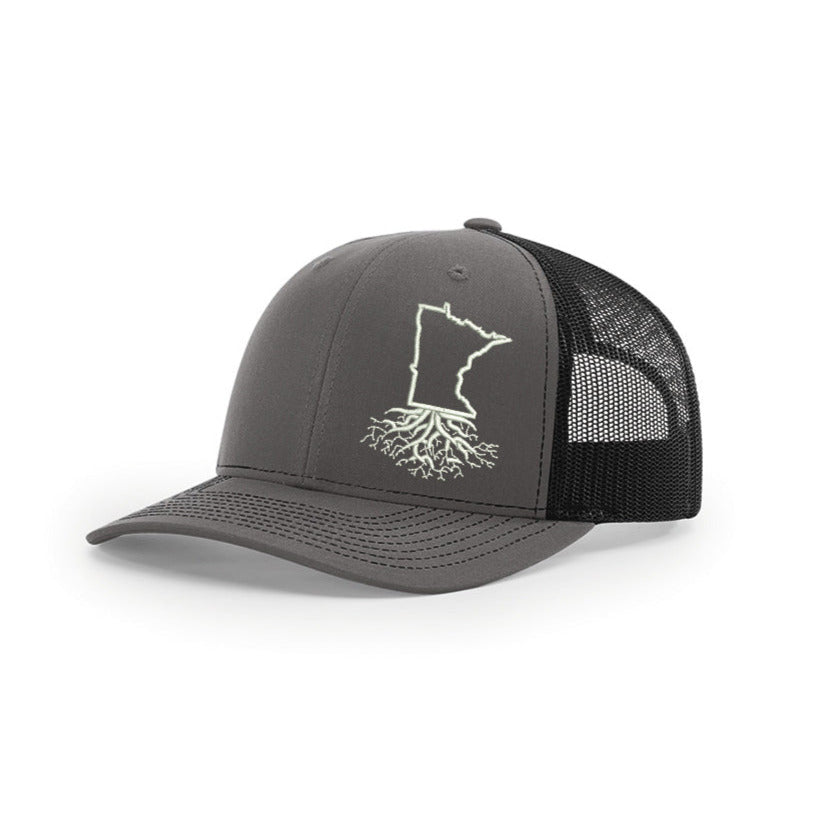 Minnesota Snapback Trucker - Hats