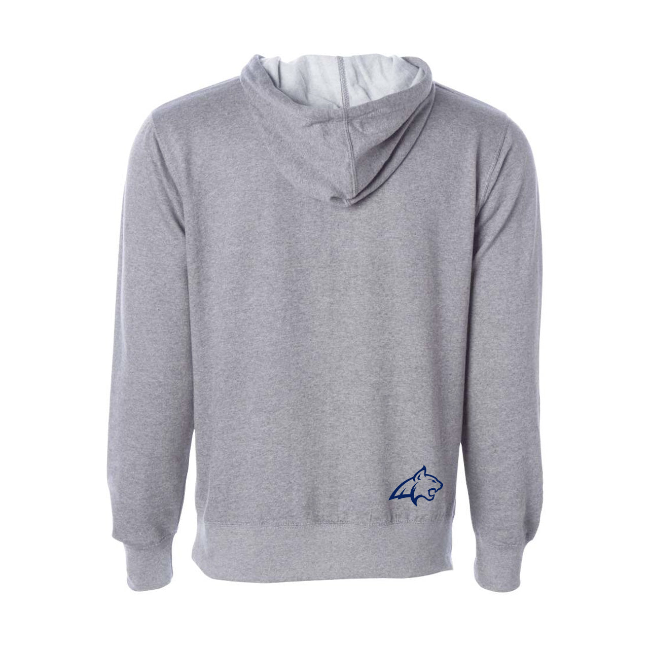 Montana State University Hoodie - WYR