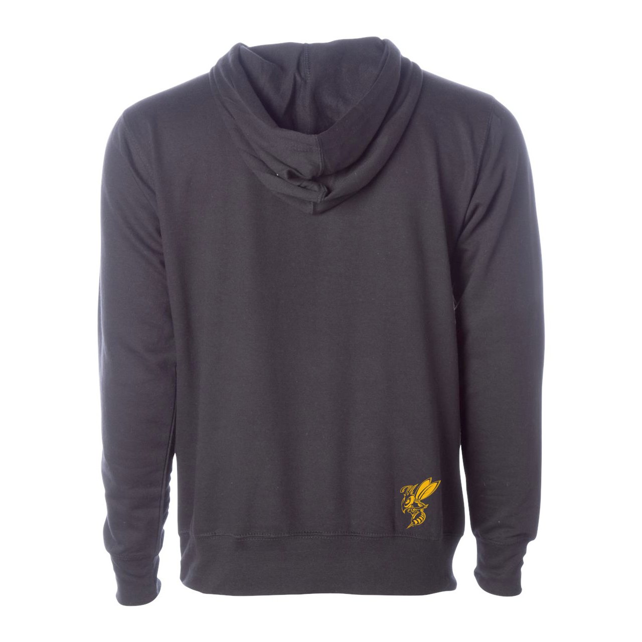 MSU Billings Hoodie - WYR