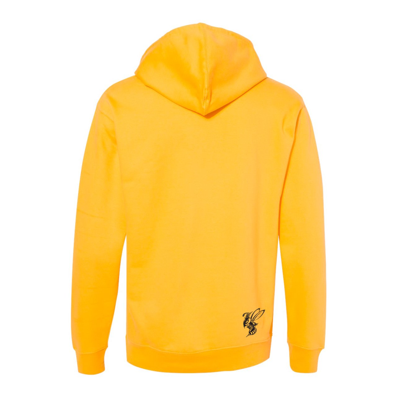 MSU Billings Hoodie - WYR