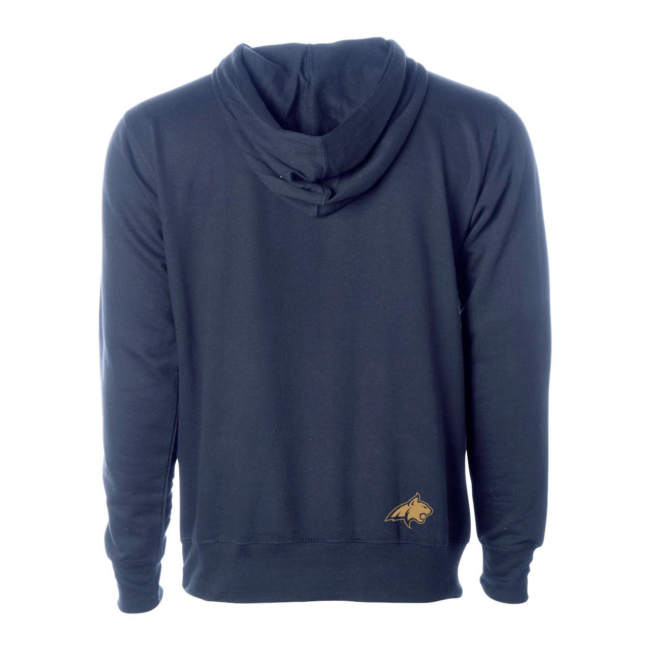 MSU Bobcat Roots Hoodie - WYR