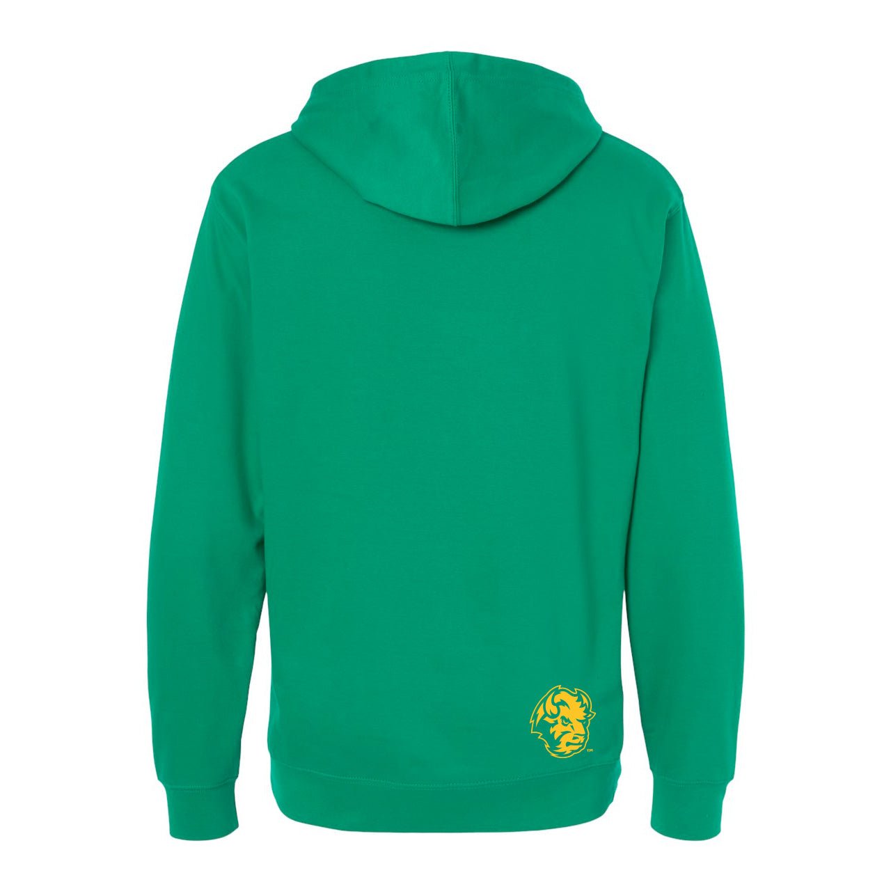 NDSU Bison Roots Hoodie - WYR