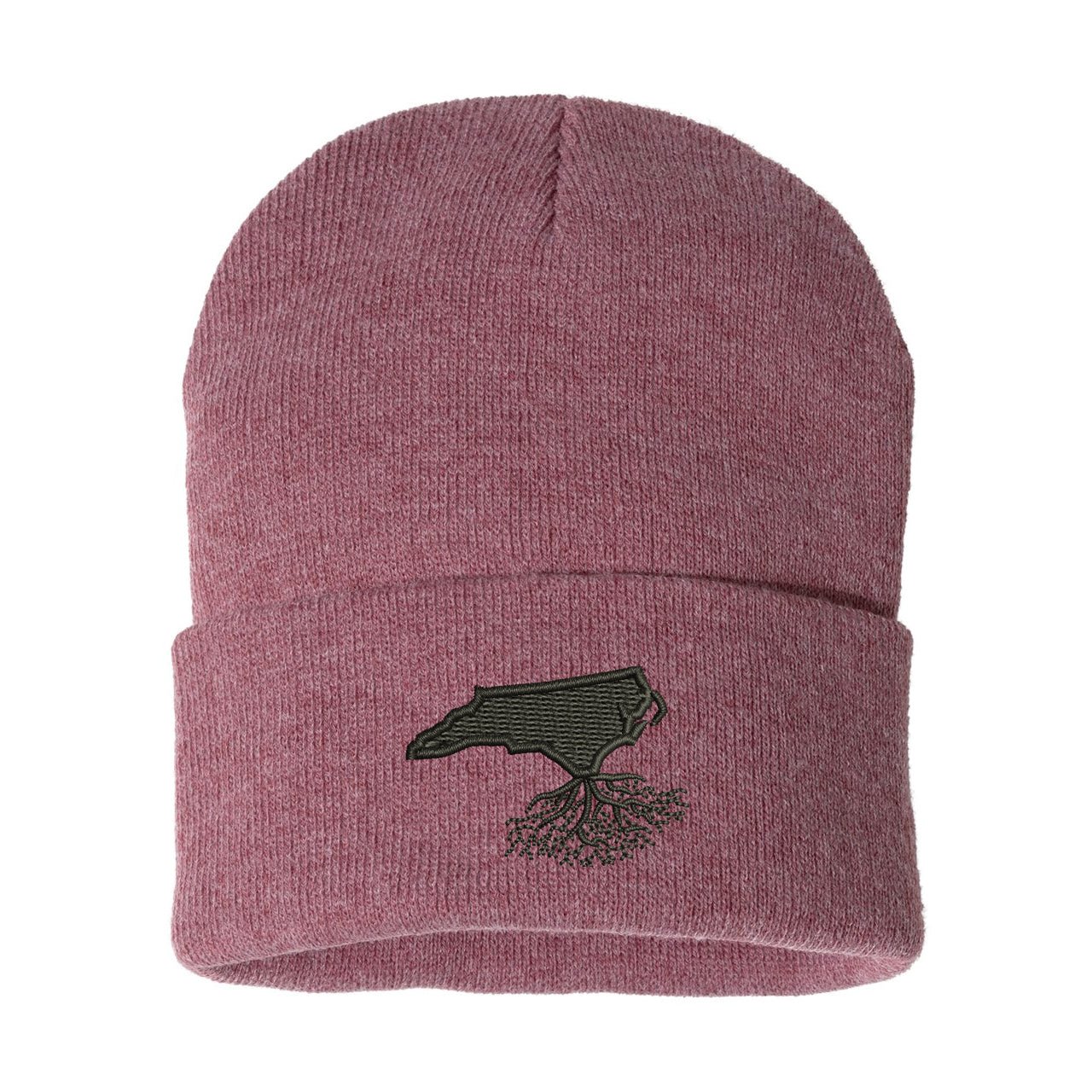 North Carolina Cuff Beanie - WYR