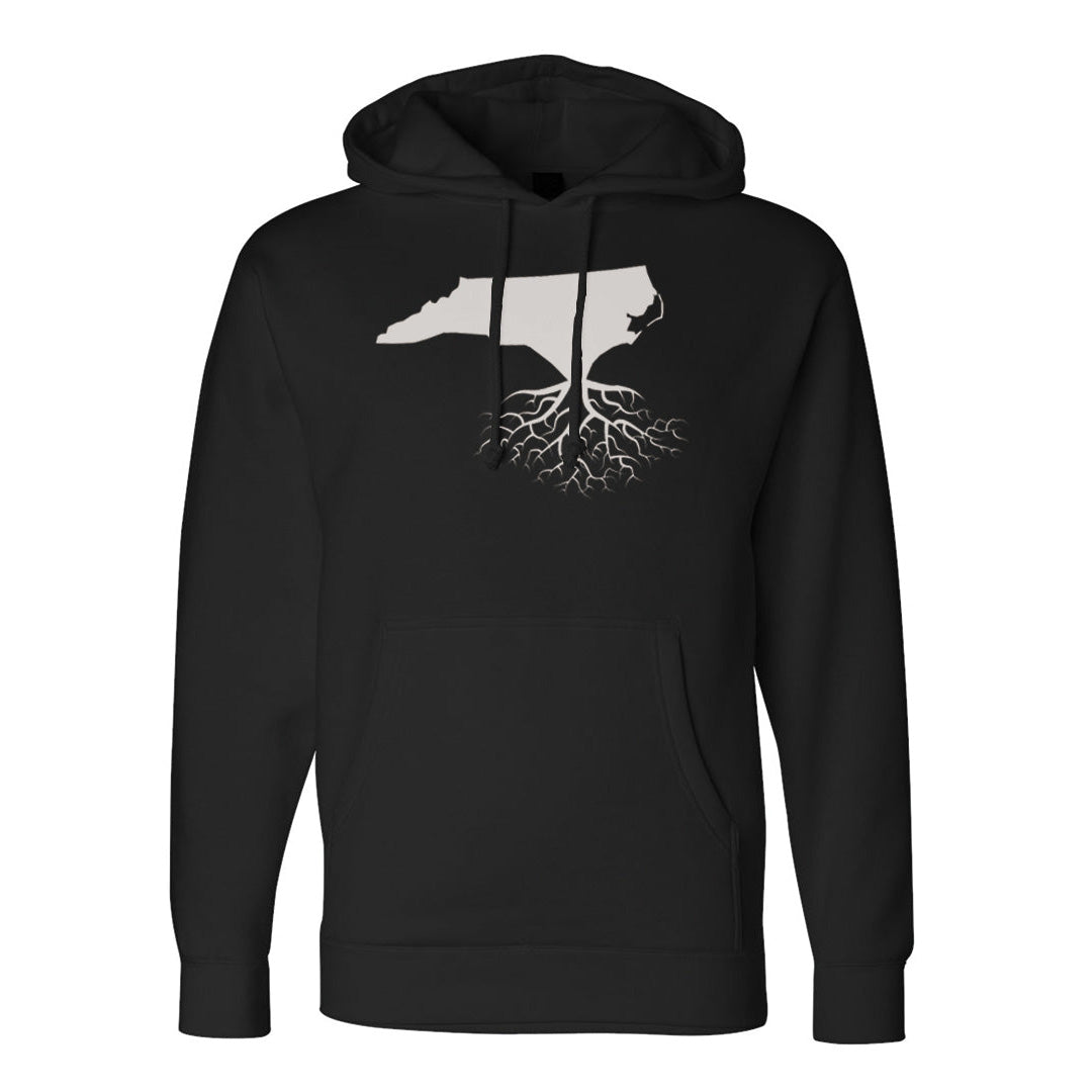North Carolina Heavy-Weight Pullover Hoodie - WYR