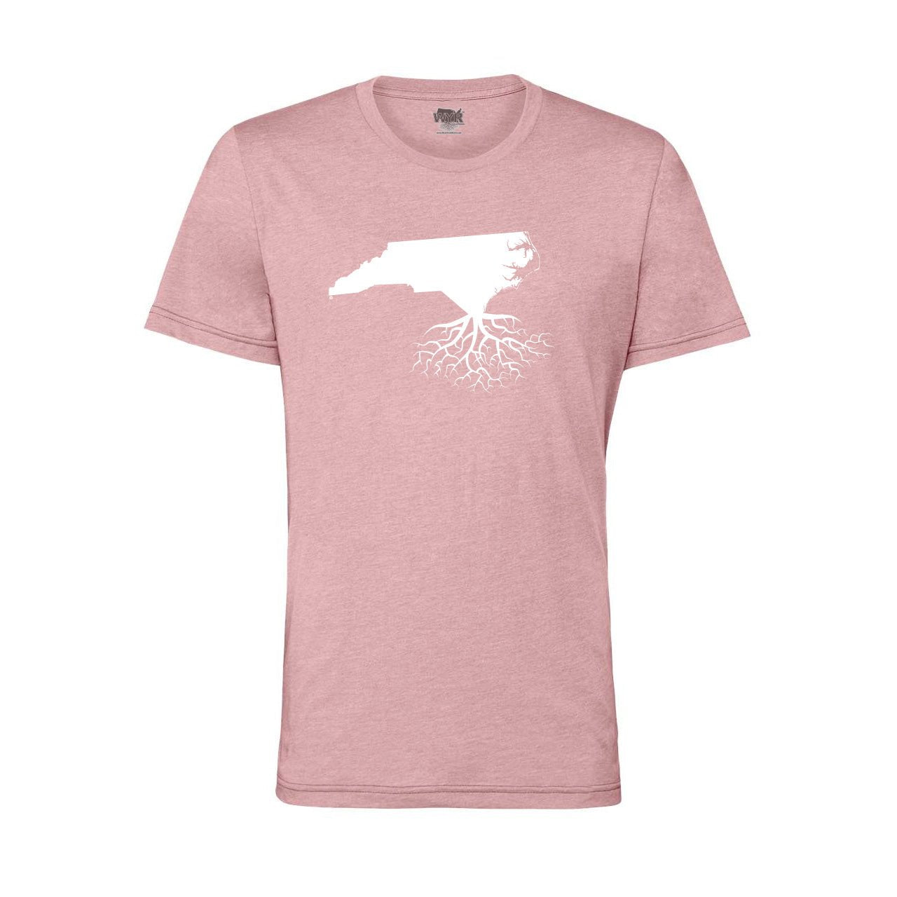 North Carolina Men's Classic Tee - WYR