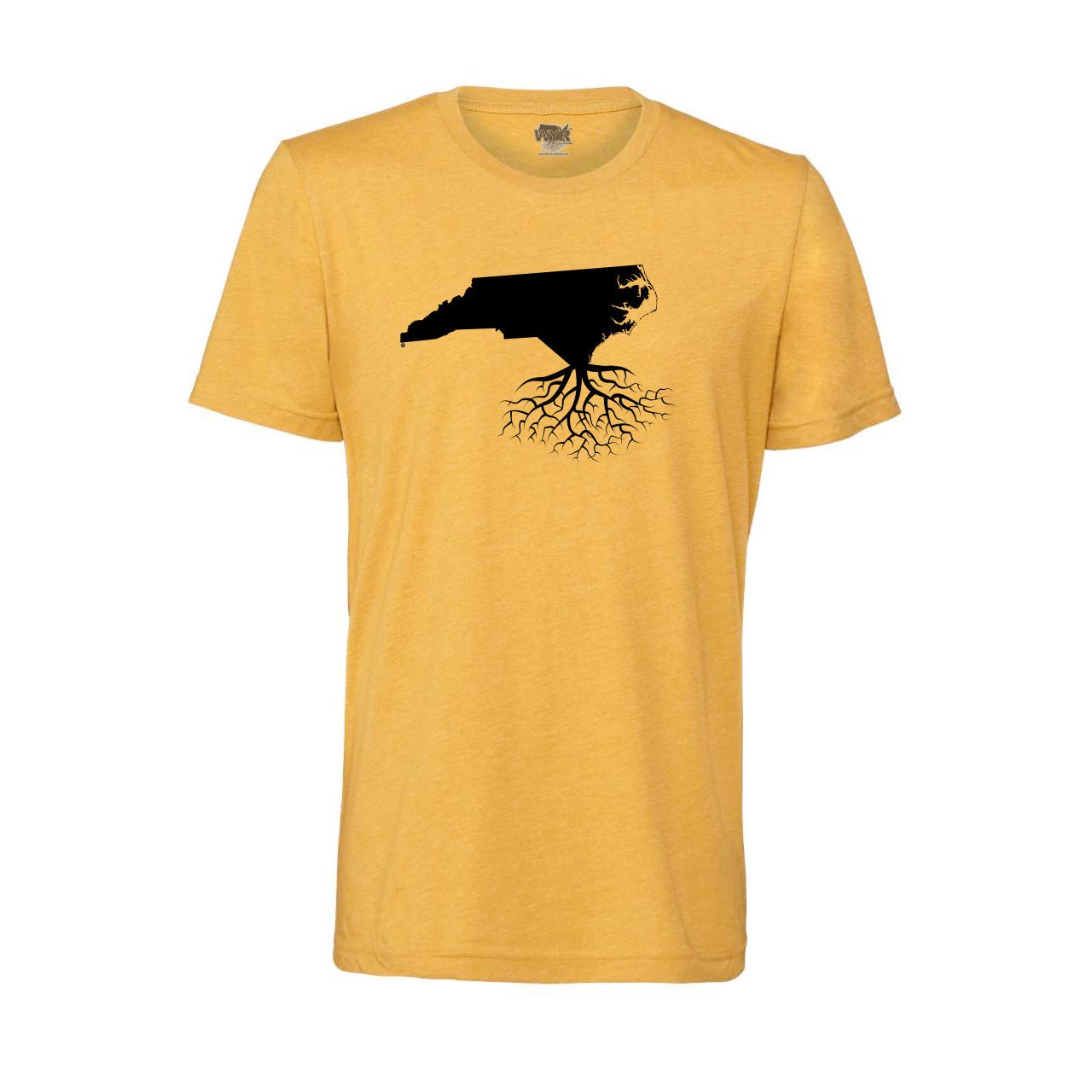 North Carolina Men's Classic Tee - WYR