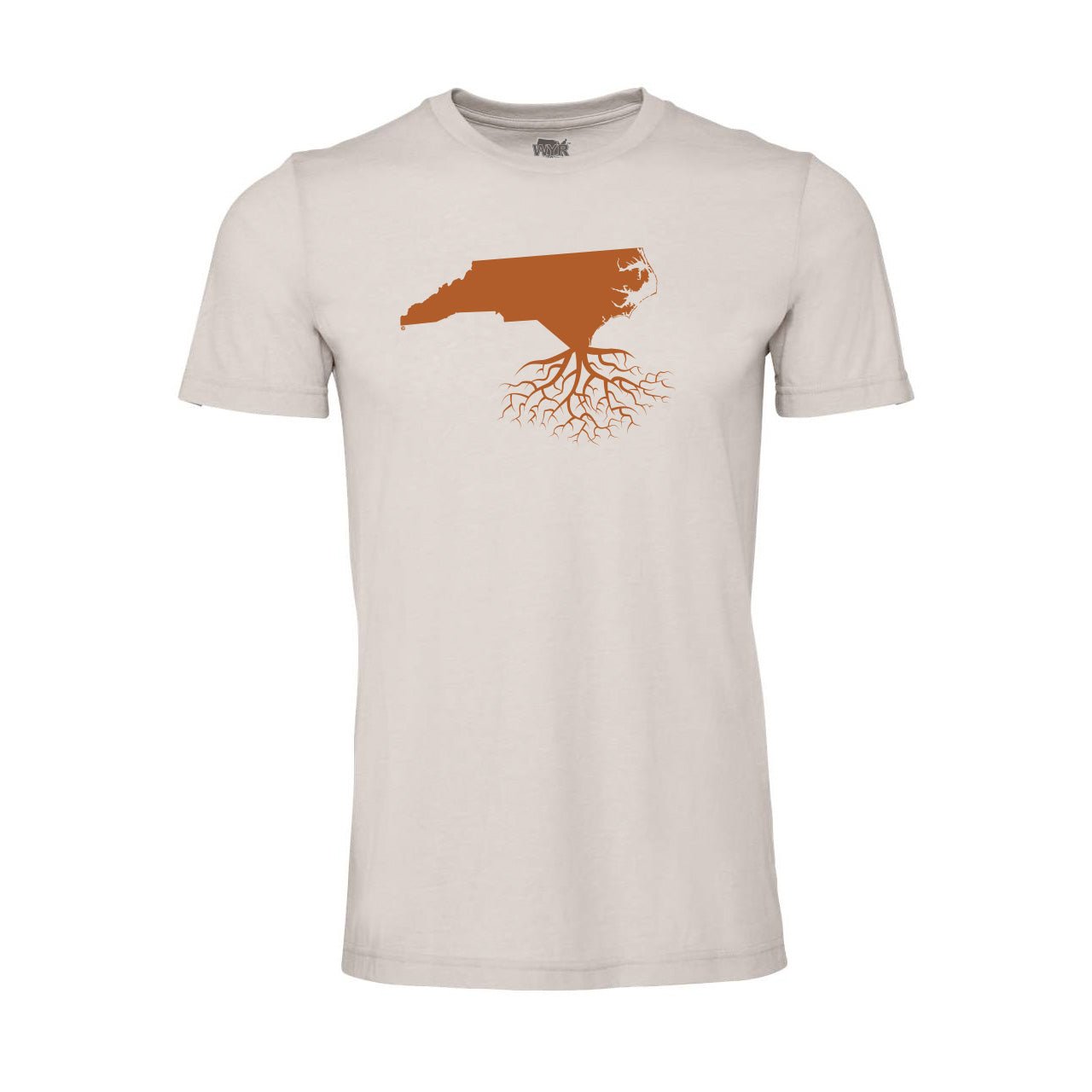 North Carolina Men's Classic Tee - WYR