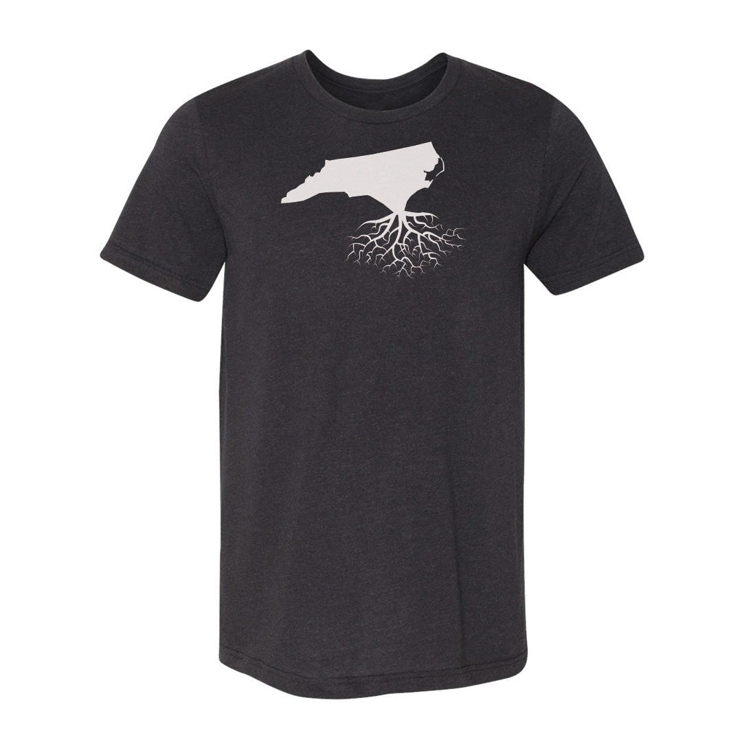 North Carolina Men's Crewneck Tee - WYR