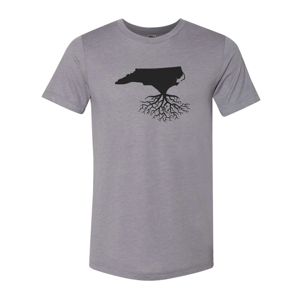 North Carolina Men's Crewneck Tee - WYR