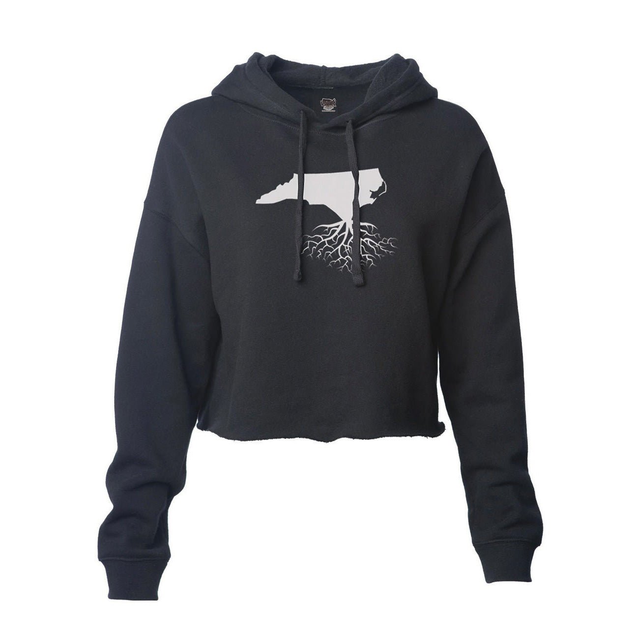 North Carolina Roots Crop Hoodie - WYR