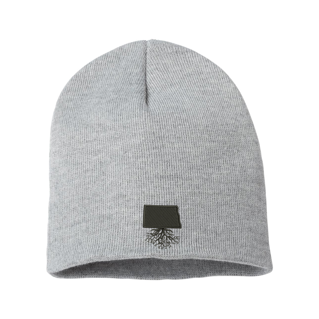 North Dakota Beanie - WYR