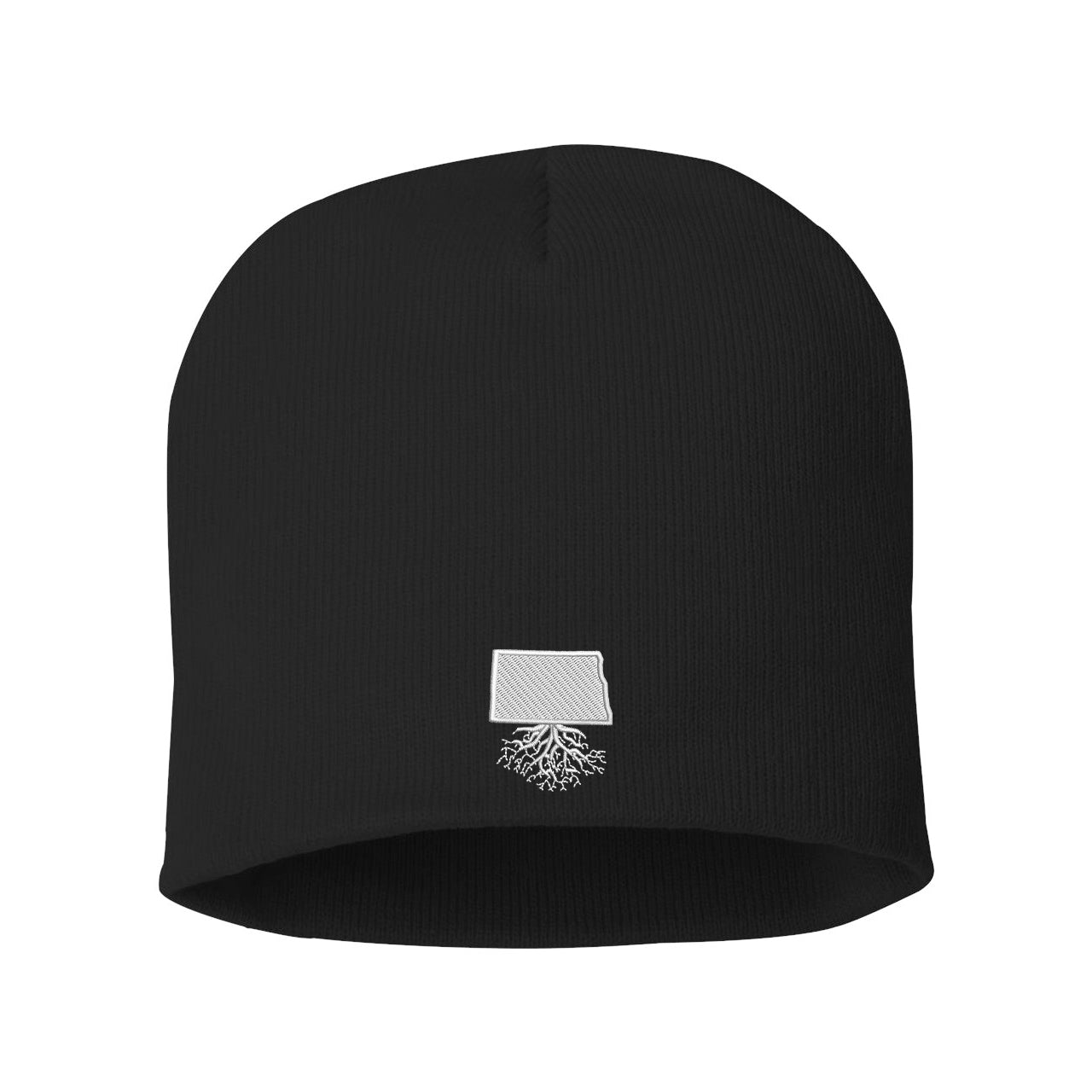 North Dakota Beanie - WYR
