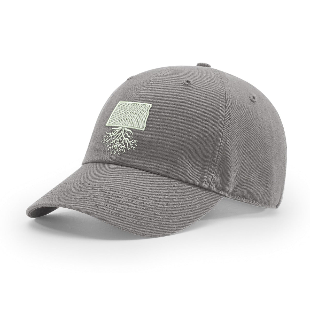North Dakota Dad Hat - WYR