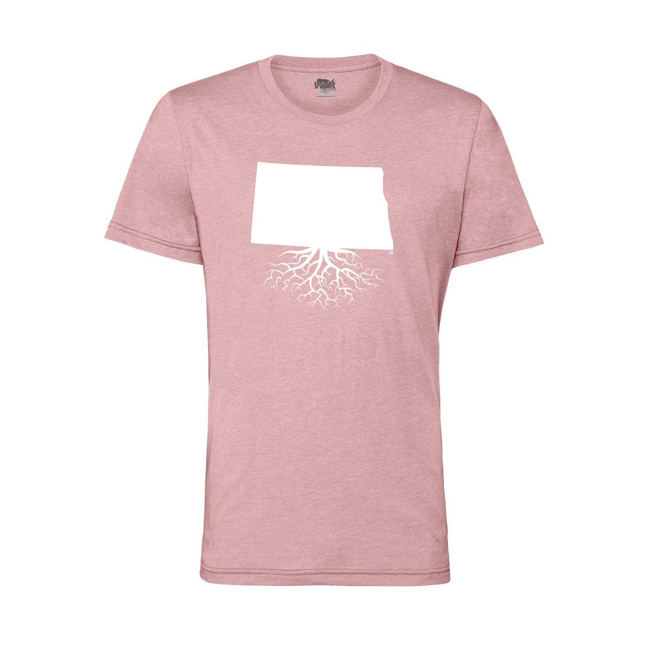 North Dakota Men's Classic Tee - WYR