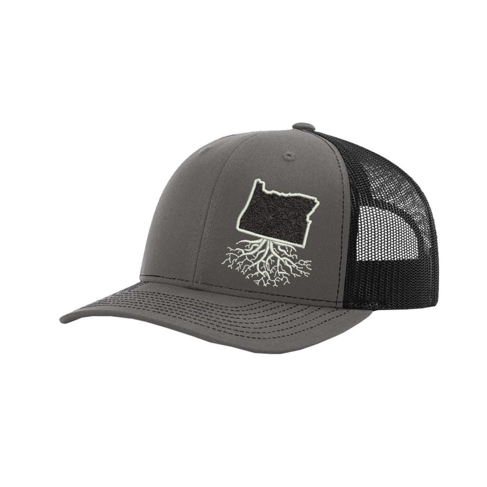 Oregon Hook & Loop Trucker Cap - Hats