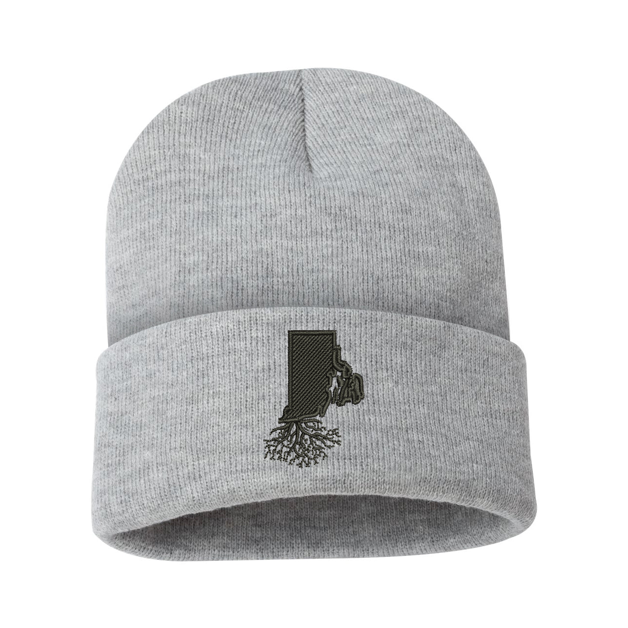 Rhode Island Cuff Beanie - WYR