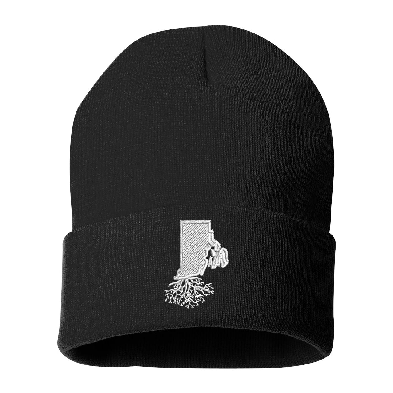 Rhode Island Cuff Beanie - WYR