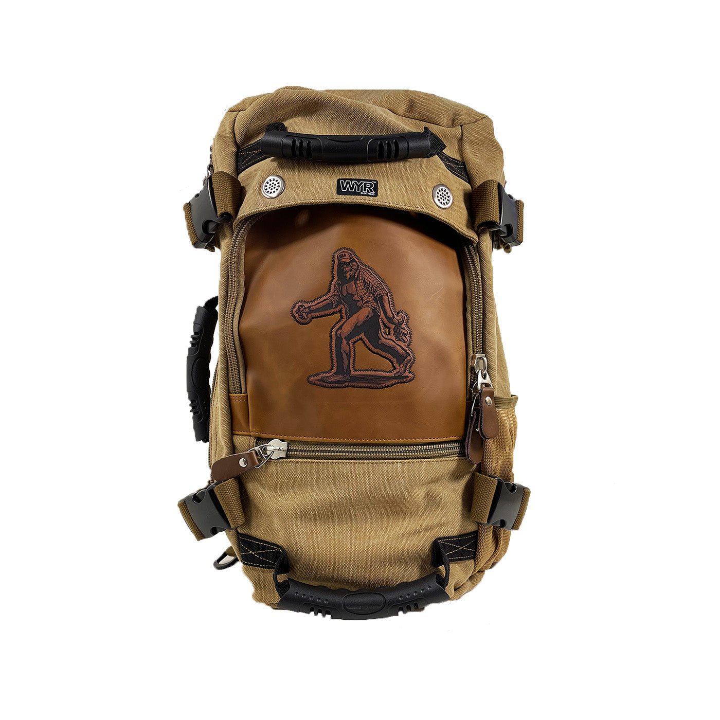 Sasquatch Multipack - Backpack